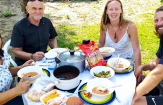 Muratpaşa’da yoğruldu Meksika’da kaynadı