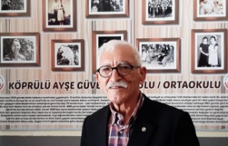 Okulda matematik öğretmeni yok!