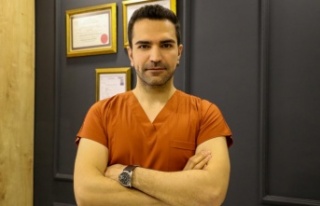Op. Dr. Deniz Dilek: "Erkekler sağlık için,...