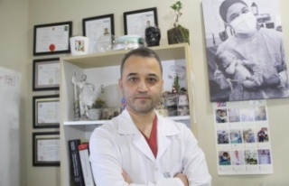 Perinatoloji Uzmanı Doç. Dr. Avcı'dan, gebelere...