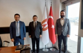 Sanayi ve bilimin devleri BİLİMFEST ile Kepez’de...