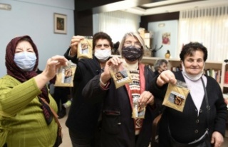 Şifa kaynağı zencefil