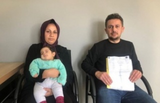 SMA TİP 1 hastalarının yurt dışı gen tedavisi...