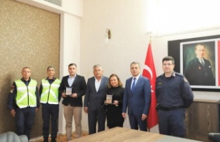 Son 5 yılda trafik cezası yemeyen ve kazaya karışmayan...