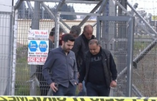 Tamire götürülsün diye verdiği aracını alamayınca...