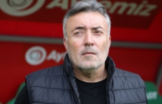 Torrent: “Oyunu izlerken ben de acı çekiyorum”