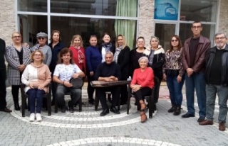 Tüm Emekli-Sen'den Ülüklü Çorba, Koro ve...