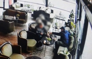 Turistleri uyku ilacıyla uyutup soydular