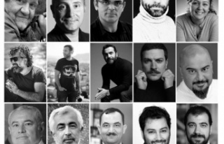 Türk medyasının en önemli fotoğraf ödülleri...