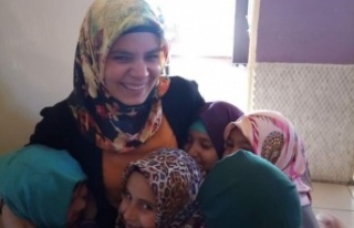 Türkçe öğretmeni kadın kansere yenik düştü