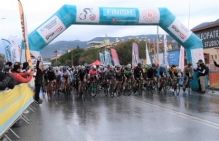 Türkiye Şampiyonası 1.Etap Hasan Terzi Bisiklet...