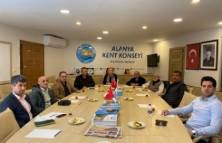 Ulaşım çalıştayı düzenlenecek