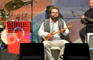 'Ustaların İzinden' serisi Halit Önür’le...