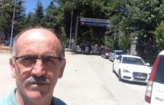 Uyar'ın anne acısı