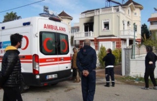 Uyuşturucu bağımlılığından kurtulmak için...