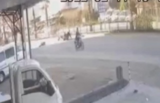 Yaşlı kadın zihinsel engelli oğlunu korumak istedi,...