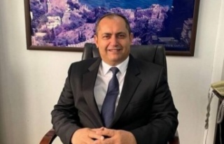 Yeni Başkan Açman'dan borç açıklaması:...