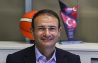 Yılın son etkinliği Alanya'da