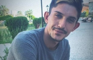 1 aydır kayıp olan oğlunu arıyor