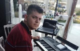 Alanya'da müzisyen intihar etti