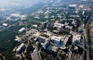 Akdeniz Üniversitesi Çevre Hizmet Ödülleri açıklandı