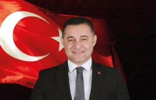 Alanya doğalgaza kavuşuyor