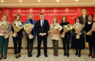 Alanya Belediye Meclisinden tarihi karar