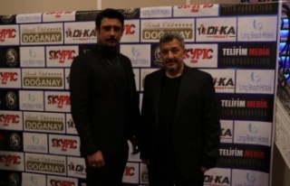 Alanya'da beyin cerrahı, hasta çocuklar için...