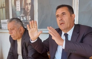 'Alanya'da korsanlara ekmek yok'