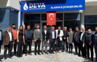 Alanya halkını endişelendiren artış