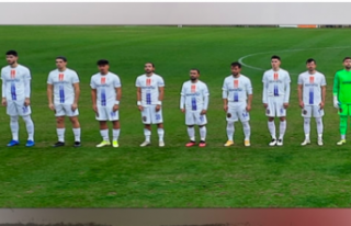 Alanya Kestelspor, Düzcespor ile karşılaşacak