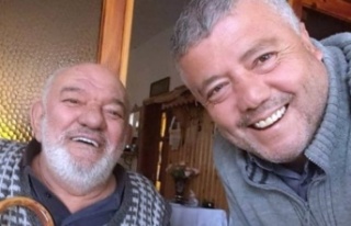 Alanya'yı üzen ölüm