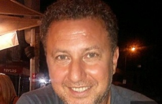 Alanya'yı yasa boğan ölüm