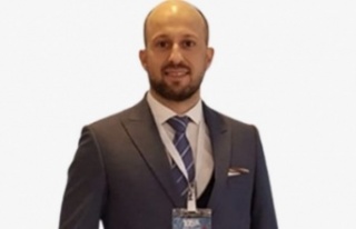 Alanya’da damacanaya gelen zamlar arıtmaya yönlendirdi