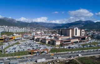 Alanya’da iş bırakan hekimler taleplerini açıkladı