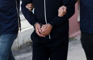 Alanya’da jandarmadan fuhuş operasyonu