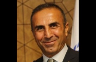 Alanyalı Çavuşoğlu'na yeni görev