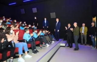 Alanyalı öğrenciler ücretsiz izleyecek