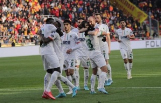 Alanyaspor, Çaykur Rizespor maçının biletlerini...