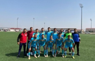 ALKÜ’de şampiyonluk sevinci