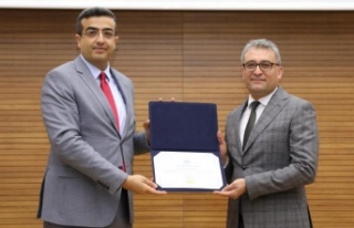 ALKÜ’de ‘Türk İstiklal Marşı’nın Doğuşu’...