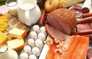 Antalya'da 19 firma gıdada sahtecilik yaptı