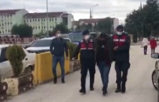 Antalya'da çaldı, Şanlıurfa'da bozdurdu,...