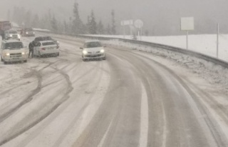 Antalya-Konya karayolu trafiğe açıldı