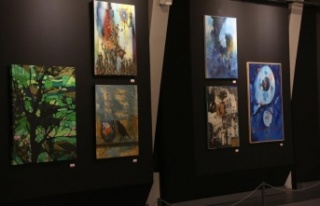 AÜ’de 8 Mart Dünya Kadınlar Günü Ulusal Karma...