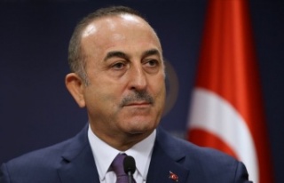 Bakan Çavuşoğlu: “Ermenistan ile normalleşme...