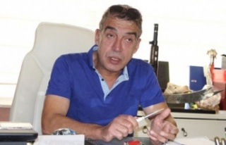 Bakanlık Şahin Kırbıyık'ı bir kez daha...