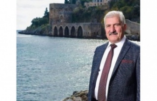 Başkan Yiğit'ten flaş açıklama