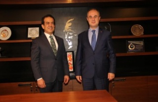 Başkan Karayılan: “Antalya kazandıkça vergisini...