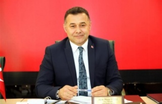 Başkan Yücel: Ramazan ayına hazırız